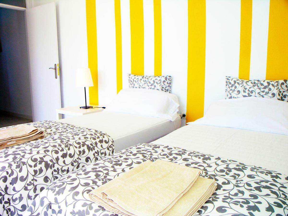 Apartment In Torres De Yomely Complex Playa de las Americas  Luaran gambar