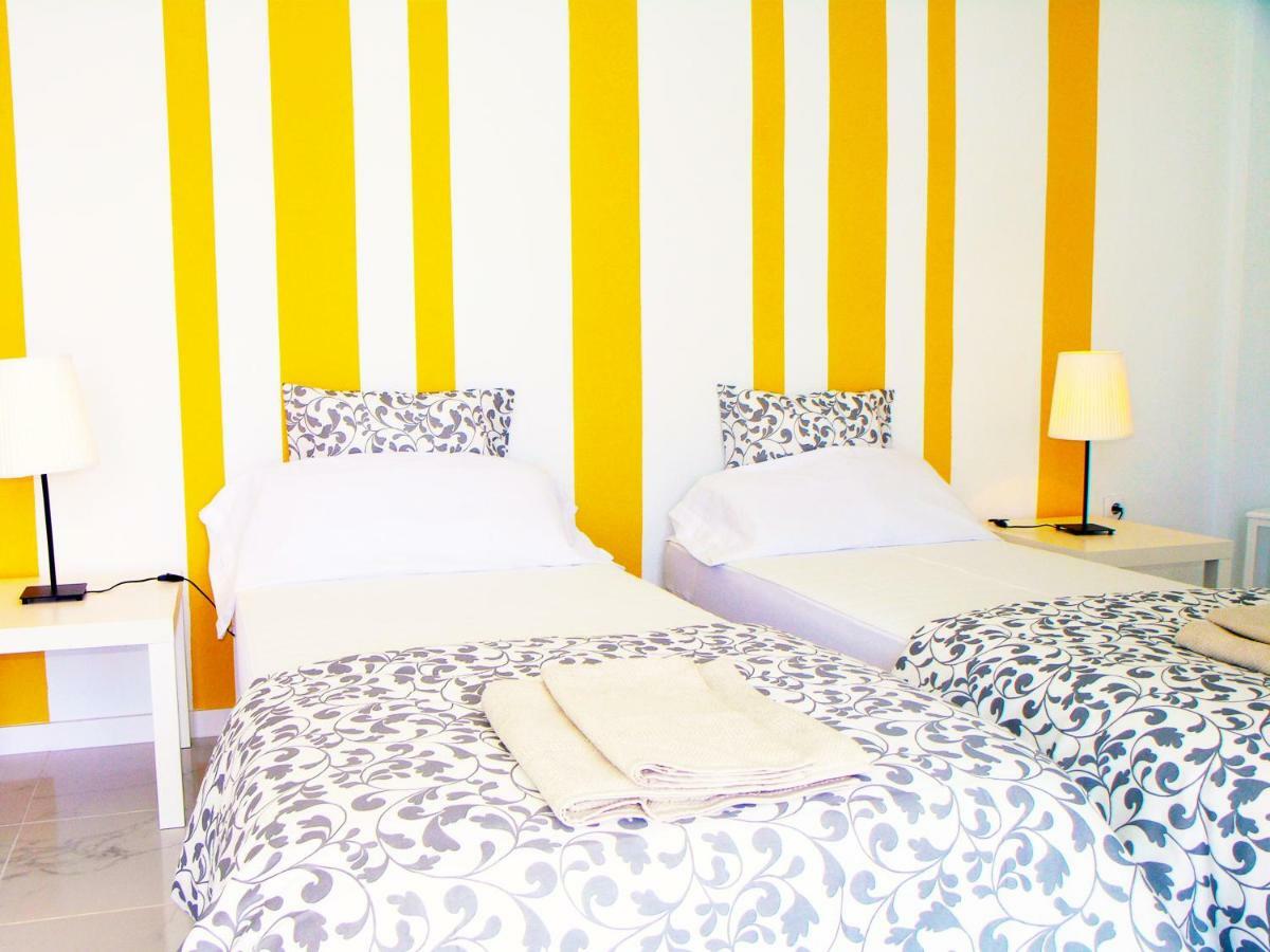 Apartment In Torres De Yomely Complex Playa de las Americas  Luaran gambar